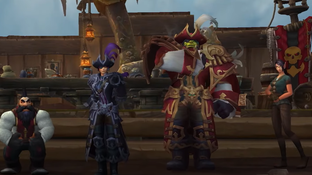 WoW Classic снова сломалась, Blizzard спустя 30 минут отключила межсерверные BG из-за «резни» — ветераны оказались необычайно сильны из-за технических проблем