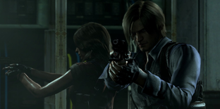 Resident Evil 6 получит переиздание на PS5 и Xbox Series — слух