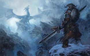 Skyrim почти побила собственный рекорд популярности благодаря распродаже
