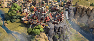Разработка Sid Meier's Civilization 7 завершена — игра ушла на золото
