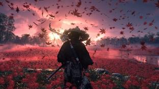 Разработчики Ghost of Tsushima сомневались стоит ли им браться за игру о Японии — бывший глава PlayStation