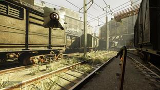 Трассировка лучей, DLSS и новые текстуры. Чем Half-Life 2 RTX удивит игроков?
