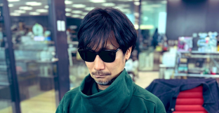 Хидео Кодзима вручил цветы актрисе Death Stranding 2. Сиори Куцуна завершила работу над игрой