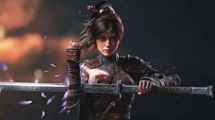 Знакомимся с геймплеем китайского «соулслайка» Wuchang: Fallen Feathers