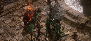 Бесплатные игры Valve и китайцев зарабатывают больше Path of Exile 2. Названы самые продаваемые продукты прошлой недели в Steam