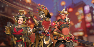 В Overwatch 2 вернули режим 6 на 6, но с современным нюансом — тест поможет определить будущее геймплея
