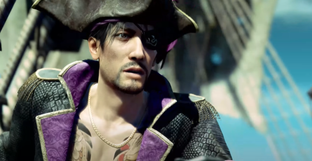 Представили SEGA Account — сервис с бонусом для участников в Like a Dragon Pirate Yakuza in Hawaii и других играх