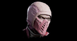 В Mortal Kombat 1 впервые сыграли за розового ниндзя Pink Floyd