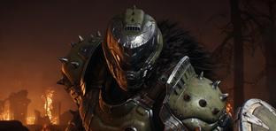 DOOM: The Dark Ages выйдет в мае — слух