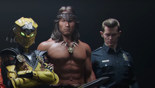 Создатель Mortal Kombat 1 Эд Бун показал фаталити T-1000 с грузовиком из «Терминатора 2»