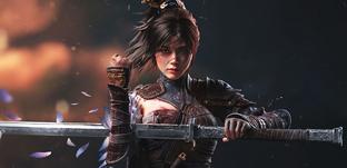 Разработчики Wuchang: Fallen Feathers решили сделать героиню игры более привлекательной на фоне успеха Stellar Blade