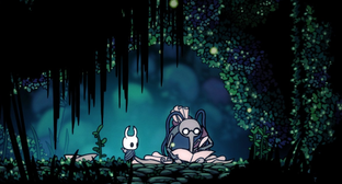 Уставшие фанаты Hollow Knight Silksong назначили свою дату релиза и собираются ролеплеить, словно игра действительно вышла