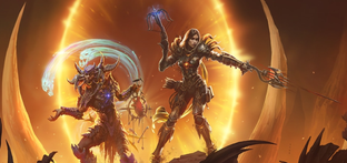 Blizzard пошла на встречу фанатам Diablo 3 и сделала выводы после случайного обнуления прогресса. Запуск 34-го сезона откладывается