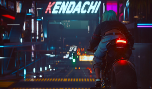 Cyberpunk 2077 получила патч 2.21 и стала ещё технологичнее. CDPR добавила NVIDIA DLSS 4 на ПК и исправила фоторежим