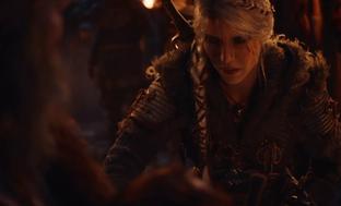 CD Projekt Red: Цири как главная героиня The Witcher 4 «органична и логична»