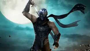 В каталог Game Pass был внезапно добавлен ремастер Ninja Gaiden 2 Black