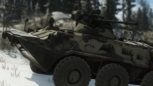 Квесты с БТР в Escape from Tarkov настолько проблемные, что разработчики вынуждены использовать игровой сервер