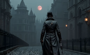 Нейросеть показала концепт-трейлер экранизации Bloodborne с Мэлом Гибсоном в роли отца Гаскойна
