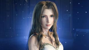 Square Enix намекнула на улучшения графики Final Fantasy VII Rebirth на PS5