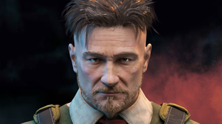 Авторы Atomic Heart показали «конкурента» Нечаева за женские сердца из третьего дополнения Enchantment Under the Sea