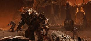 DOOM: The Dark Ages позволит игрокам делать демонов менее агрессивными в настройках