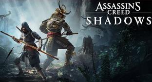 Дополнение Assassin's Creed Shadows получило трейлер