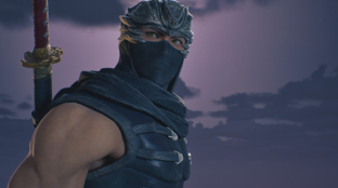 Сравнение Ninja Gaiden 2 Black на UE5 с оригинальной версией. Как изменился легендарный слэшер