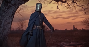 Нейросеть показала экранизацию Bloodborne в стиле мрачных фэнтези-фильмов 1980-ых годов