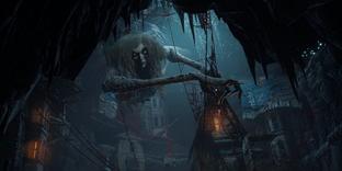 South of Midnight будет работать даже на GTX 1060