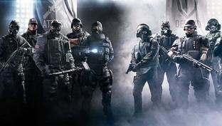 Ubisoft объявила войну читерам. Новые меры безопасности в Rainbow Six Siege