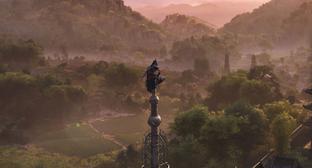 На карте Assassin's Creed Shadows станет меньше точек интереса. Локации наполнят смыслом