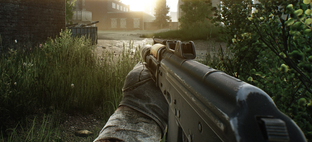 В Escape from Tarkov исправили невидимых Диких и разрыв связи с сервером. Вышло техническое обновление