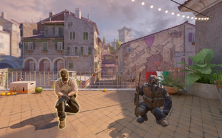 Valve анонсировала второй сезон Premier для Counter-Strike 2. Представлены медали, изменения баланса, правила и статистика