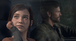 The Last of Us Part 1 получила патч на ПК и стала технологичнее. У игры Naughty Dog появилась поддержка AMD FSR 3.1