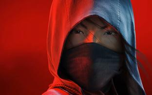Ubisoft убрала темнокожего самурая с рекламного баннера Assassin's Creed Shadows