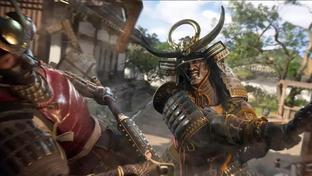 Спасёт ли Assassin's Creed Shadows компанию Ubisoft? Знакомимся с 2-х часовым геймплеем