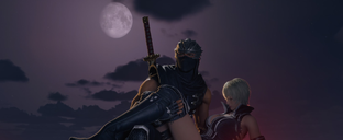 Из трейлера Ninja Gaiden 2 Black на Xbox вырезали девушек в откровенных нарядах, а у PlayStation с этим проблем нет