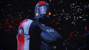 Mass Effect 2 исполнилось 15 лет. Техно-энтузиасты делают русскую озвучку для игры BioWare