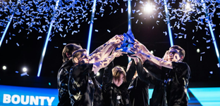 Российская Team Spirit выиграла турнир BLAST Bounty Spring 2025 по Counter-Strike 2 — donk опять получил медаль