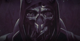 Dishonored 2 спустя 7 лет неожиданно получила обновление в Steam
