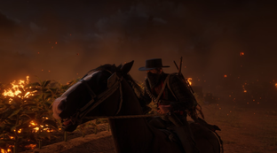 Red Dead Redemption 2 почти установила новый рекорд популярности благодаря крупнейшей скидке в Steam