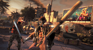 Первой Dying Light исполнилось 10 лет. Для игры доступна русская озвучка Mechanics VoiceOver