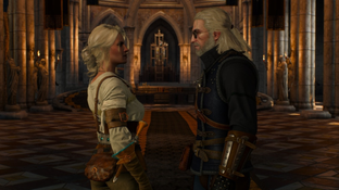 Голос Геральта из The Witcher 3 объяснил, почему даже спустя 10 лет игра CDPR остаётся такой популярной