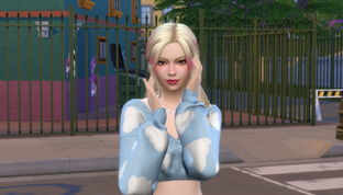 Авторы The SIms 4 показали два дополнения-комплекта, которые выйдут в конце января
