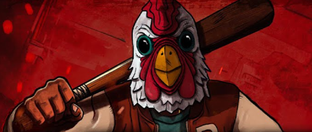 Вышла Hotline Miami 3, но не та. Авторы Payday 3 выпустили мини-игру, доступную в России, и подтвердили возвращение старого знакомого