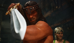 Mortal Kombat 1 может получить DLC с новыми бойцами Kombat Pack 3 — датамайнер