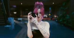 В Cyberpunk 2077 Phantom Liberty спустя почти 2 года исправили критический баг. CDPR порадовала фанатов