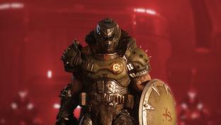 DOOM: The Dark Ages вызвала споры из-за изменений в системе добиваний Glory Kills