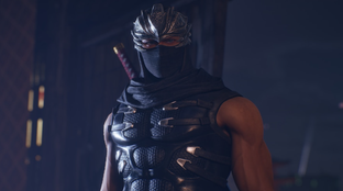 Для Ninja Gaiden 2 Black делают русификатор. Segnetofaza показала скриншоты с переводом на русский язык
