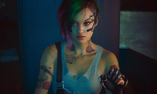 Cyberpunk 2077 показали с 1000 FPS и в 16K на GeForce RTX 5090. Эксперименты с игрой CD Projekt RED